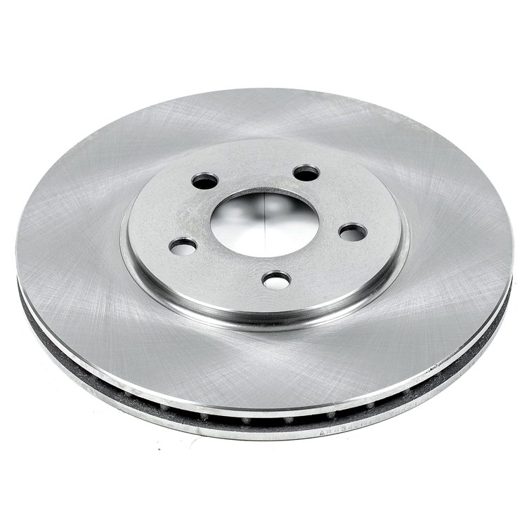 AUTOSPECIALTY BRAKE ROTOR
