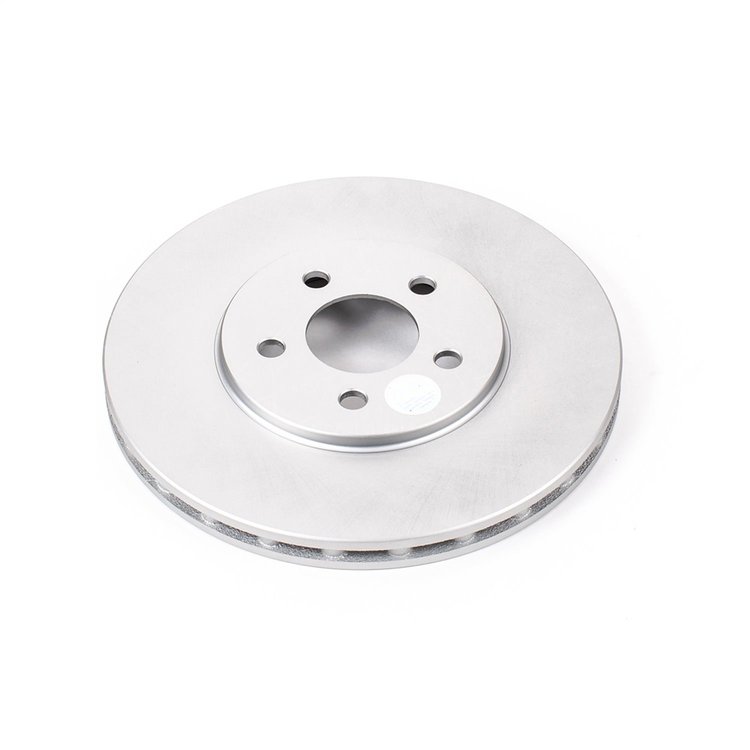EVOLUTION COATED ROTOR