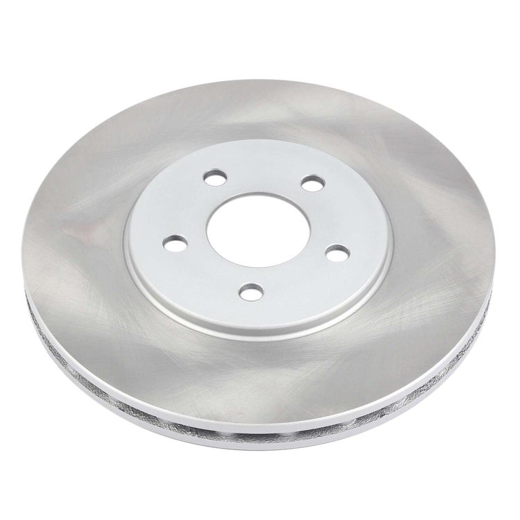 AR8342SCR Front Coated Hat & Edge Rotor