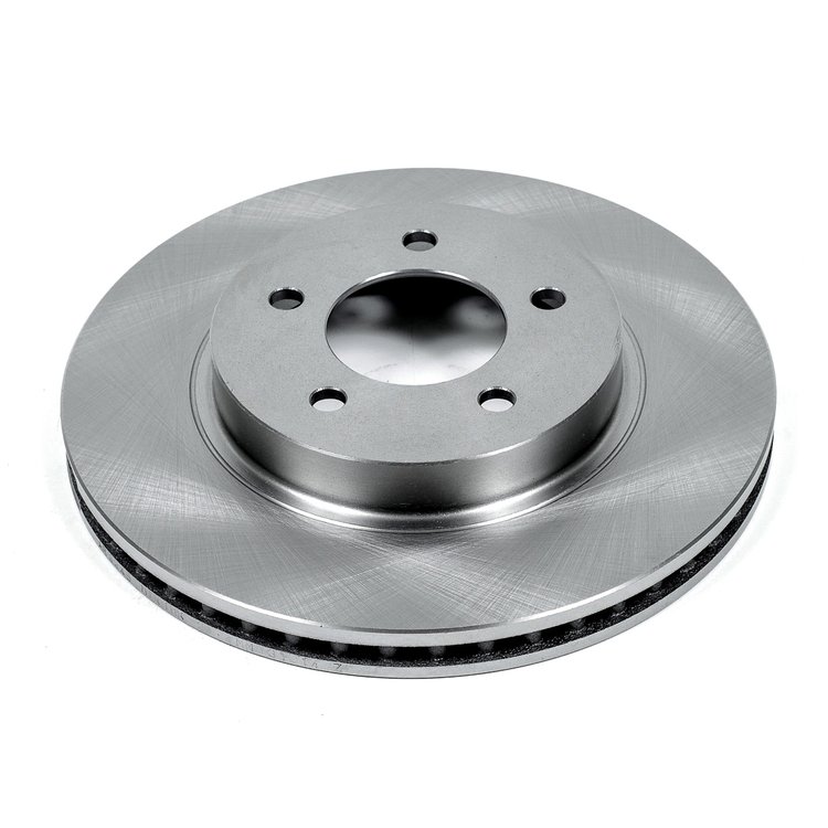 AUTOSPECIALTY BRAKE ROTOR