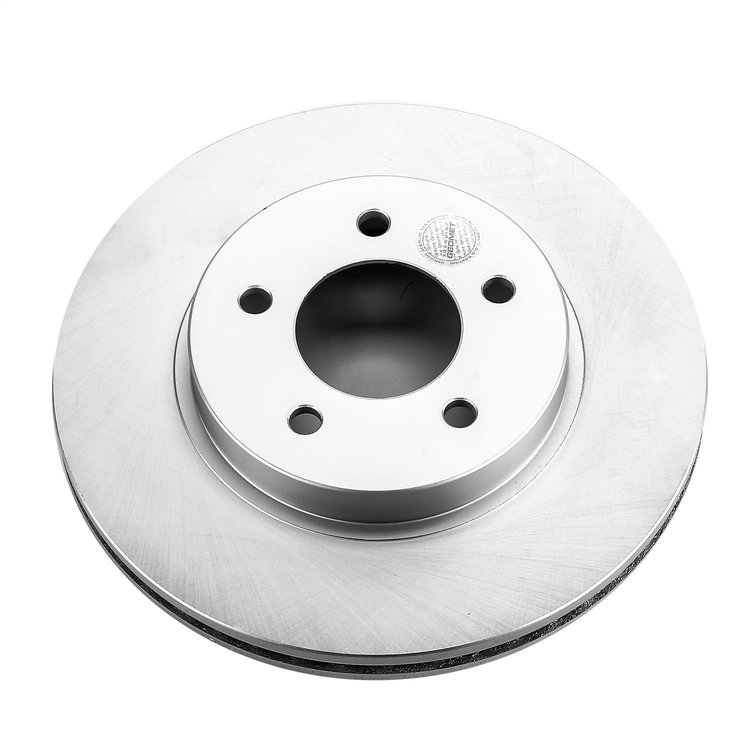 EVOLUTION COATED ROTOR