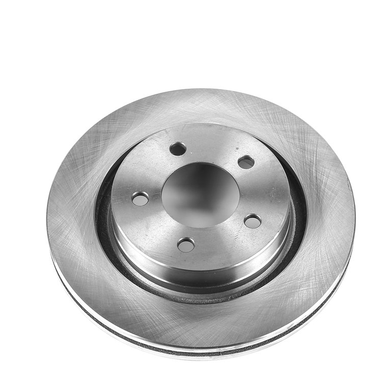 AUTOSPECIALTY BRAKE ROTOR