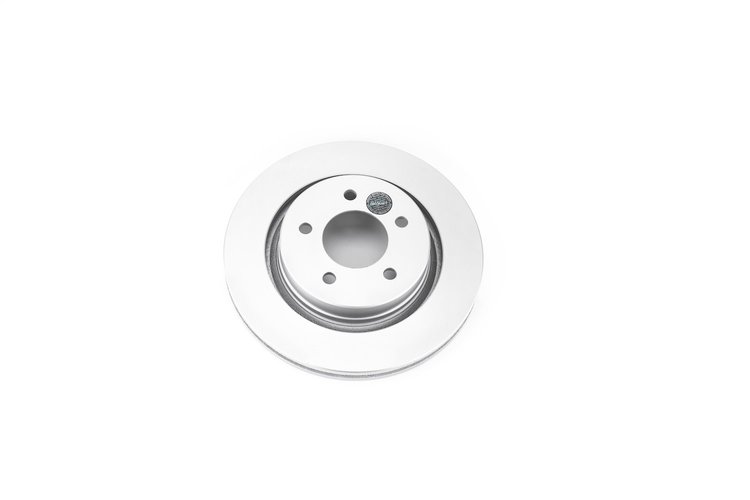 EVOLUTION COATED ROTOR