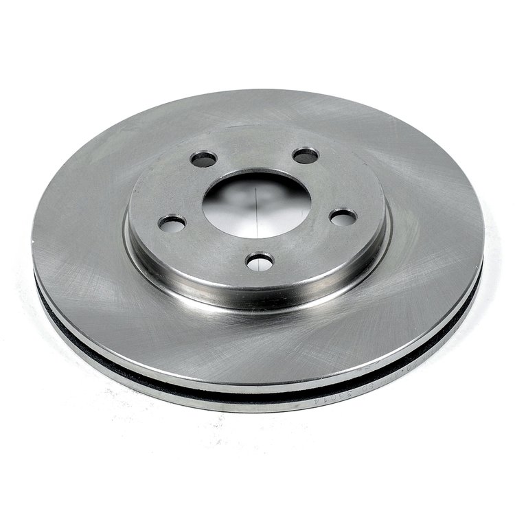 AUTOSPECIALTY BRAKE ROTOR