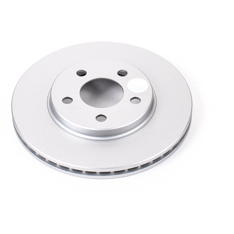 EVOLUTION COATED ROTOR