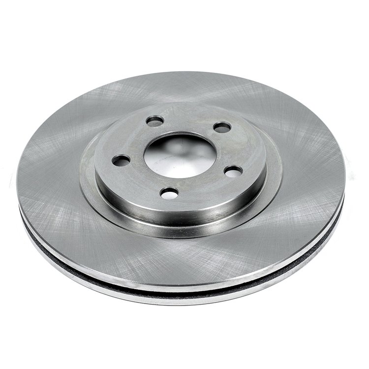 AUTOSPECIALTY BRAKE ROTOR