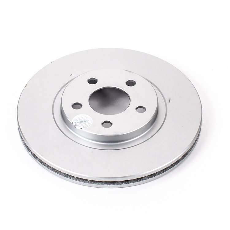 EVOLUTION COATED ROTOR