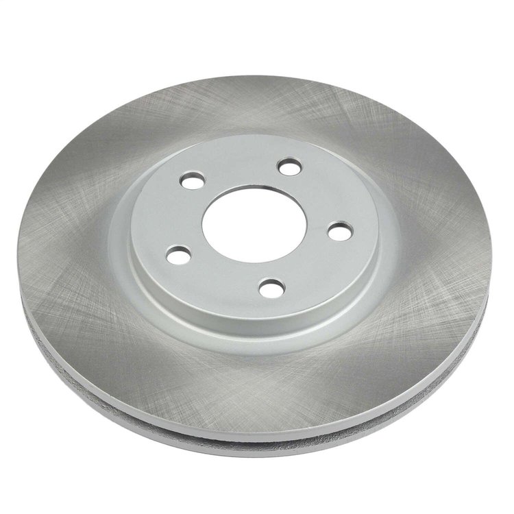 AR8351SCR Front Coated Hat & Edge Rotor
