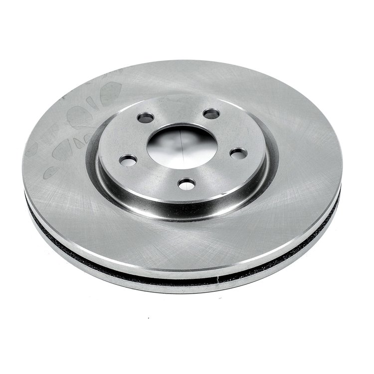 AUTOSPECIALTY BRAKE ROTOR