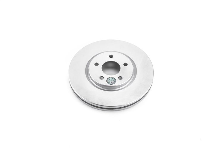 EVOLUTION COATED ROTOR