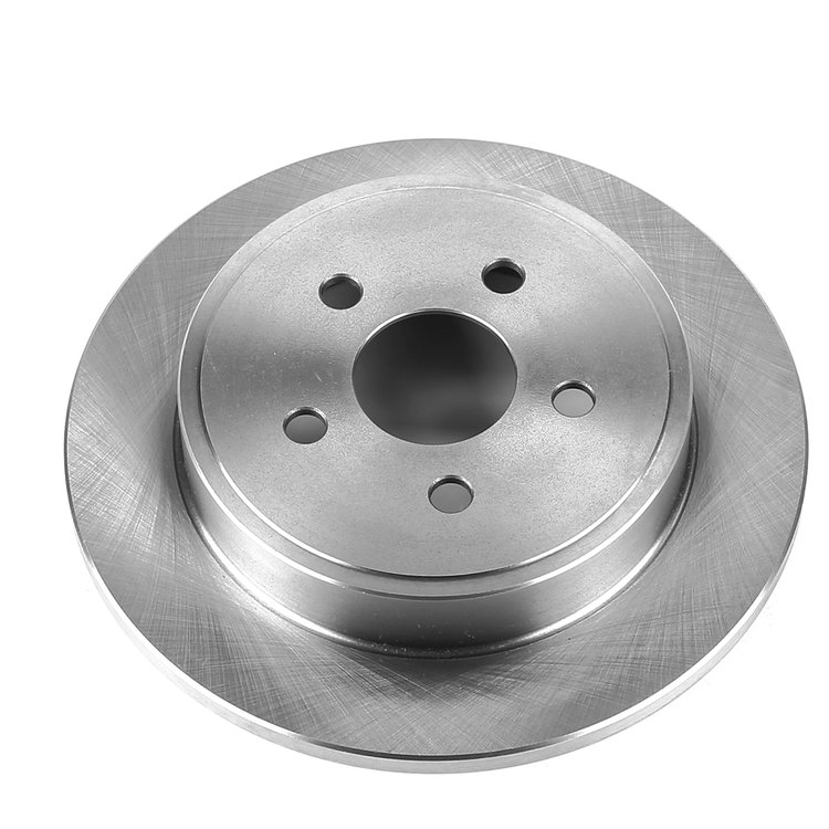 AUTOSPECIALTY BRAKE ROTOR
