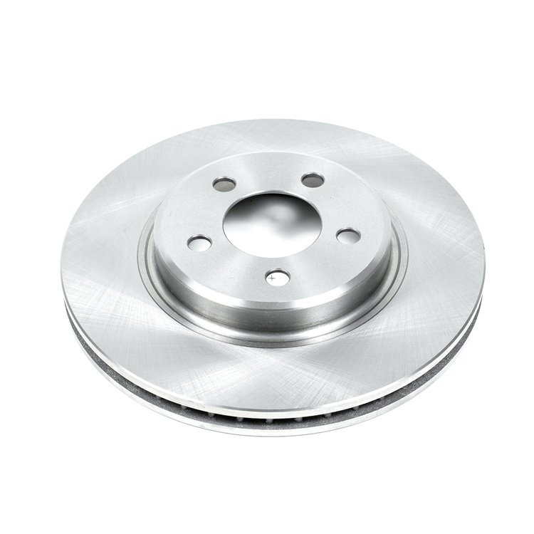 AUTOSPECIALTY BRAKE ROTOR