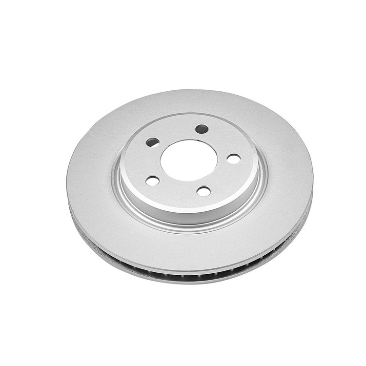 EVOLUTION COATED ROTOR