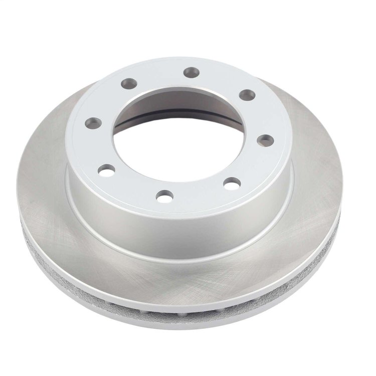 AR8358SCR Front Coated Hat & Edge Rotor