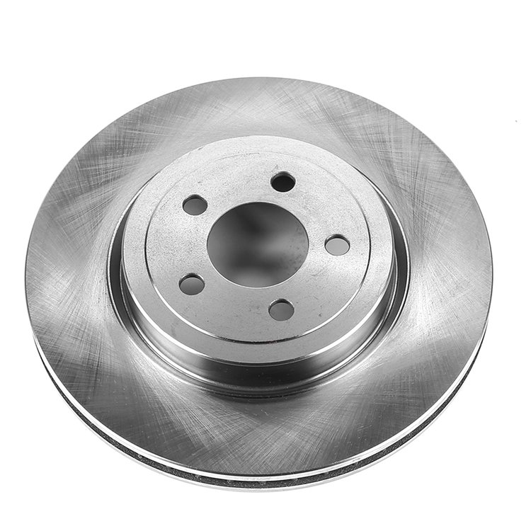 AUTOSPECIALTY BRAKE ROTOR