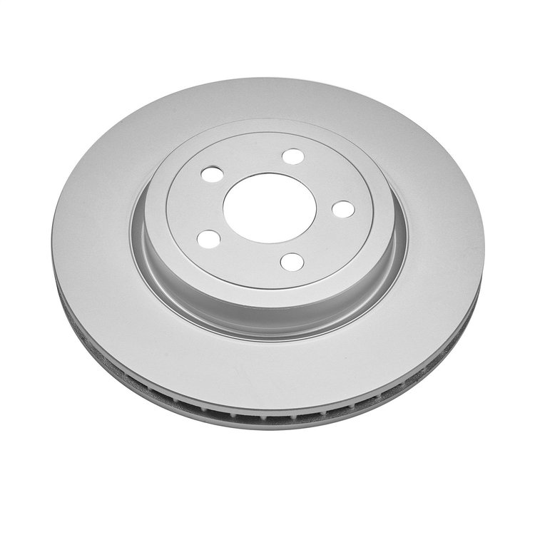 EVOLUTION COATED ROTOR