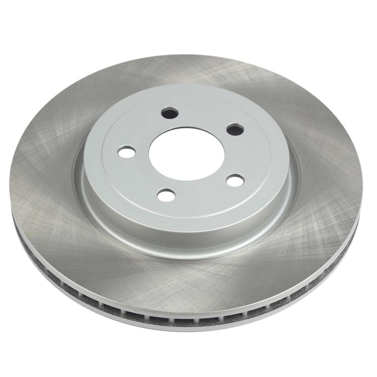AR8359SCR Front Coated Hat & Edge Rotor