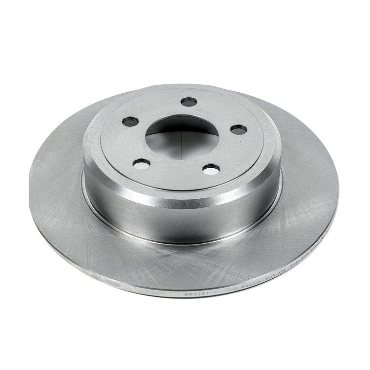 AUTOSPECIALTY BRAKE ROTOR