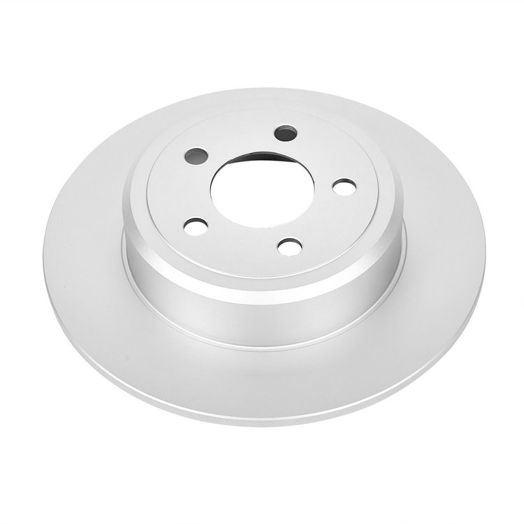 EVOLUTION COATED ROTOR
