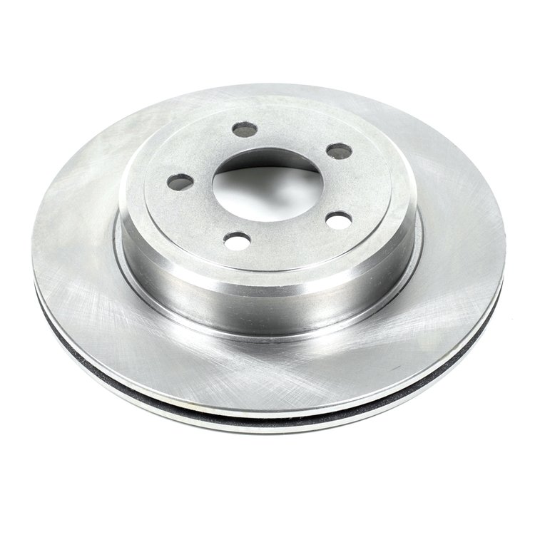 AUTOSPECIALTY BRAKE ROTOR