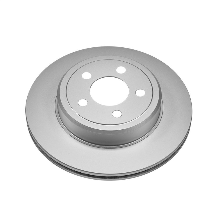 EVOLUTION COATED ROTOR