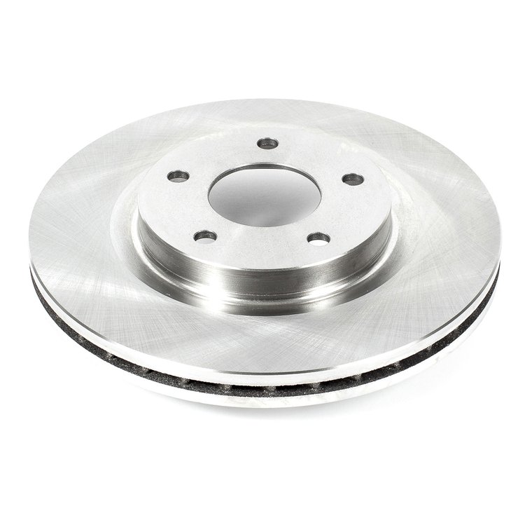 AUTOSPECIALTY BRAKE ROTOR