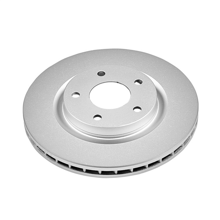 EVOLUTION COATED ROTOR