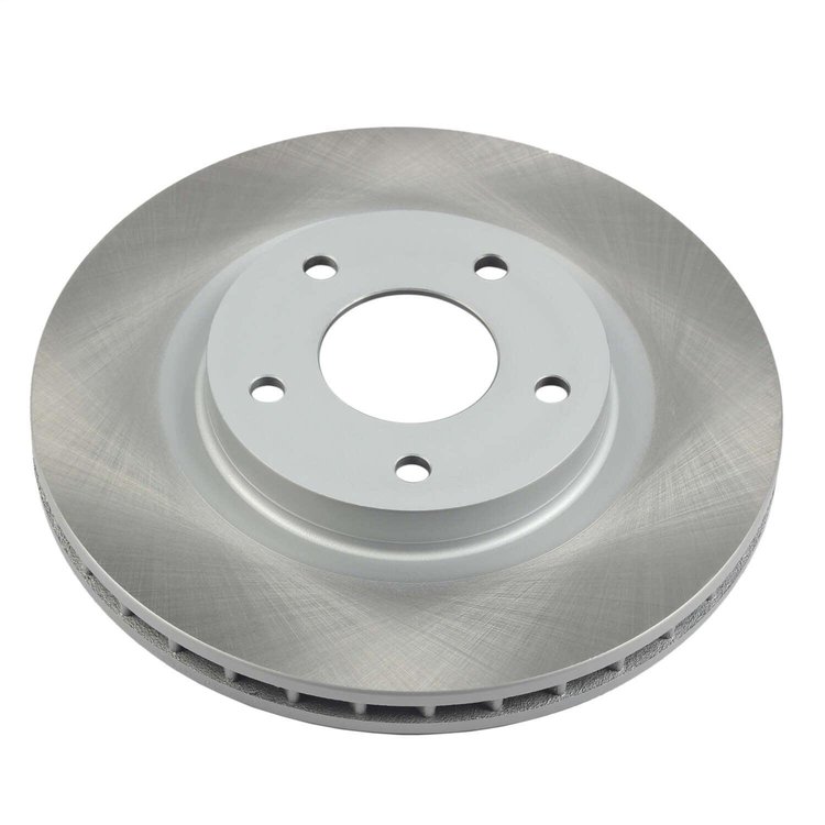 AR8369SCR Front Coated Hat & Edge Rotor