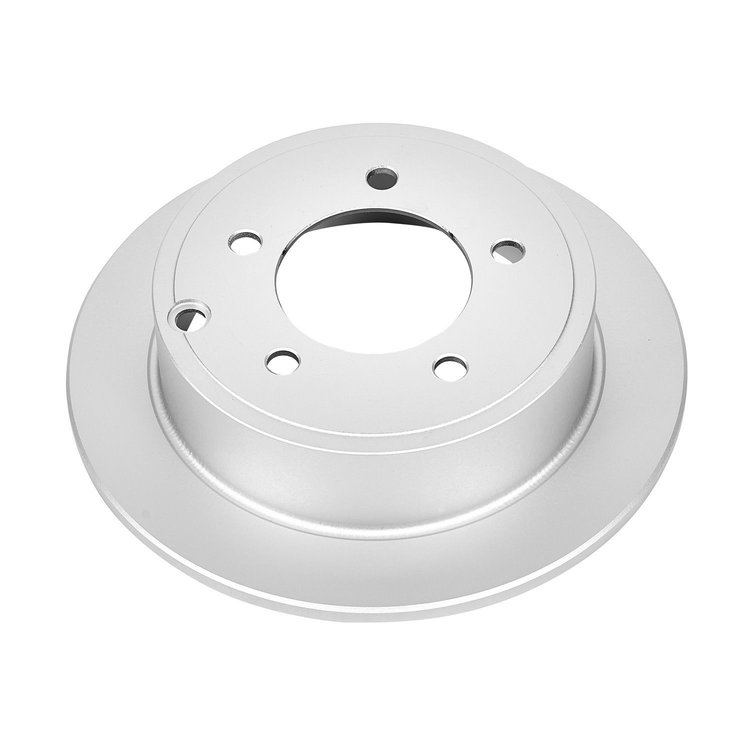EVOLUTION COATED ROTOR