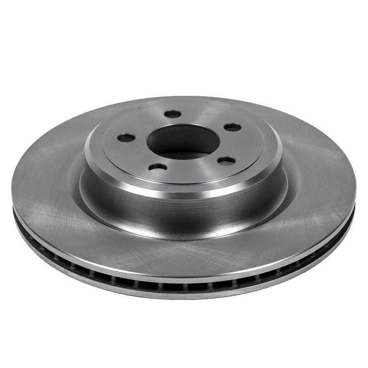 AUTOSPECIALTY BRAKE ROTOR