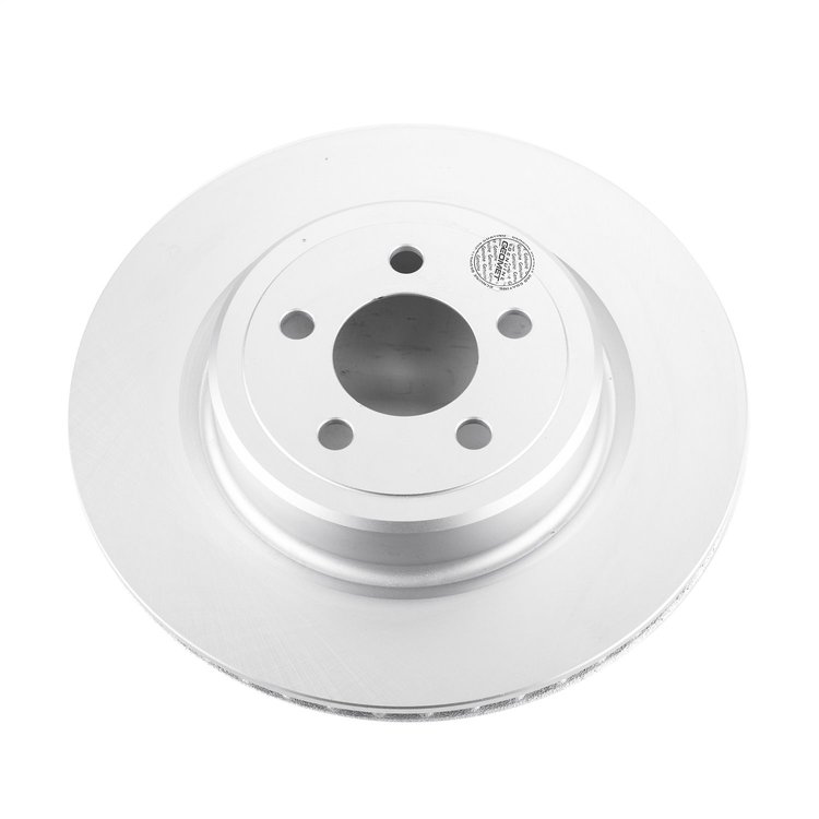 EVOLUTION COATED ROTOR