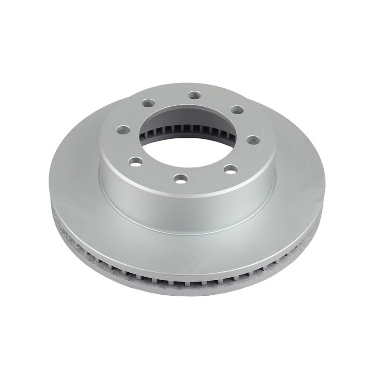 EVOLUTION COATED ROTOR