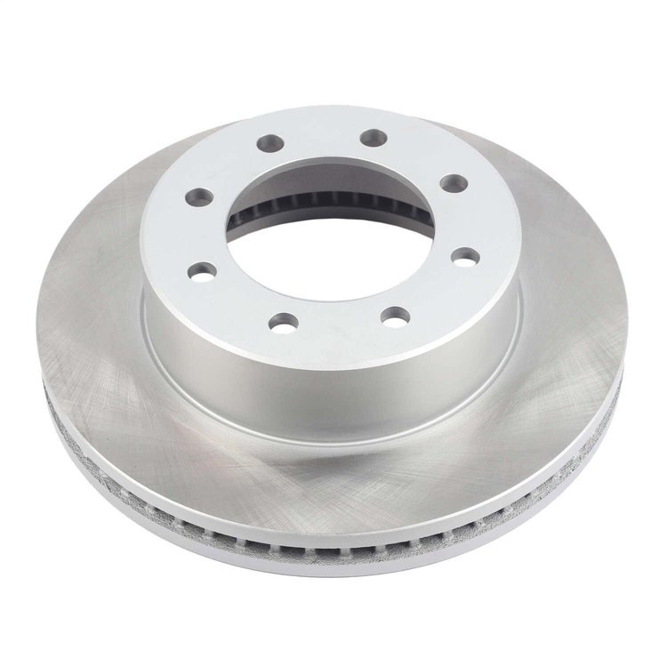 AR8373SCR Front Coated Hat & Edge Rotor