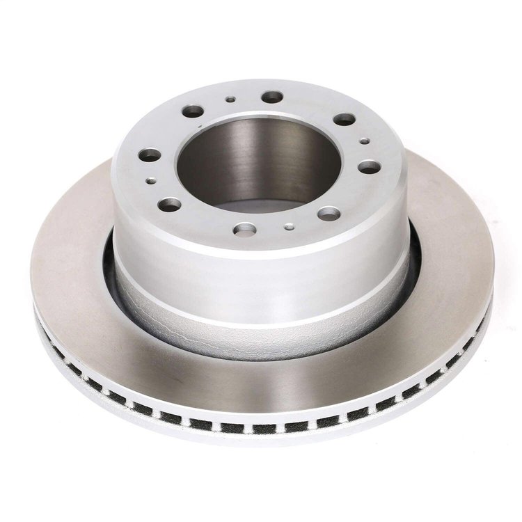 AR8374SCR Rear Coated Hat & Edge Rotor