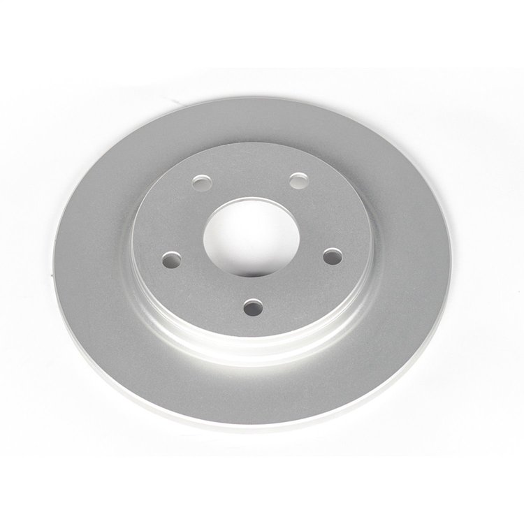 EVOLUTION COATED ROTOR