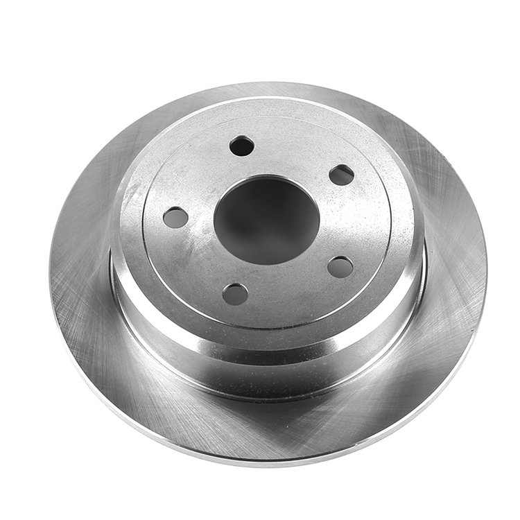 AUTOSPECIALTY BRAKE ROTOR