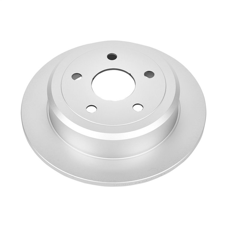 EVOLUTION COATED ROTOR