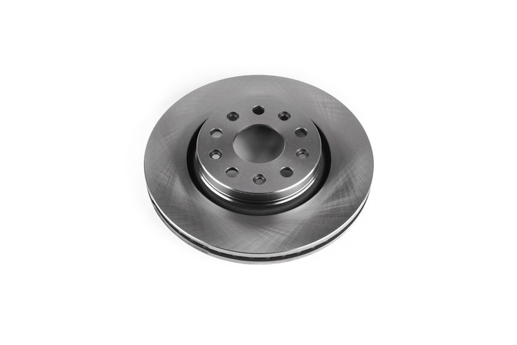 AUTOSPECIALTY BRAKE ROTOR