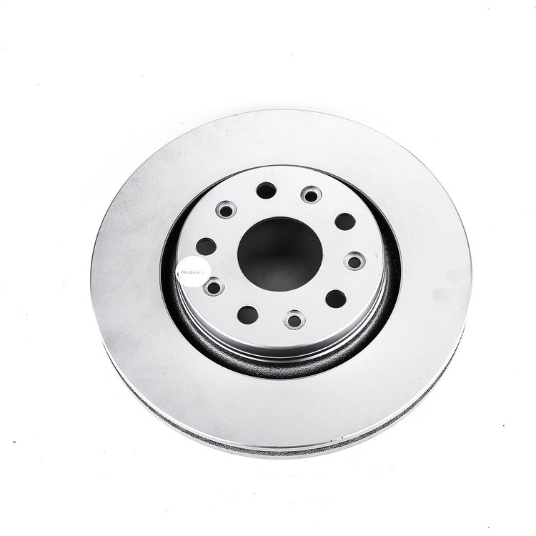 EVOLUTION COATED ROTOR