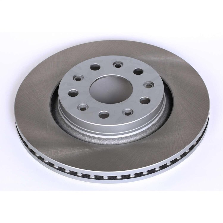 AR8386SCR Front Coated Hat & Edge Rotor