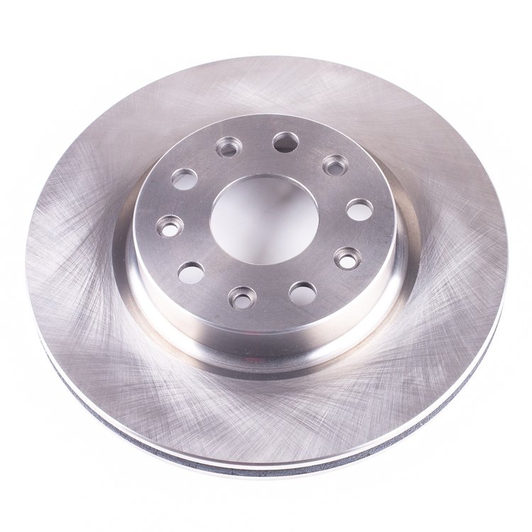 AUTOSPECIALTY BRAKE ROTOR