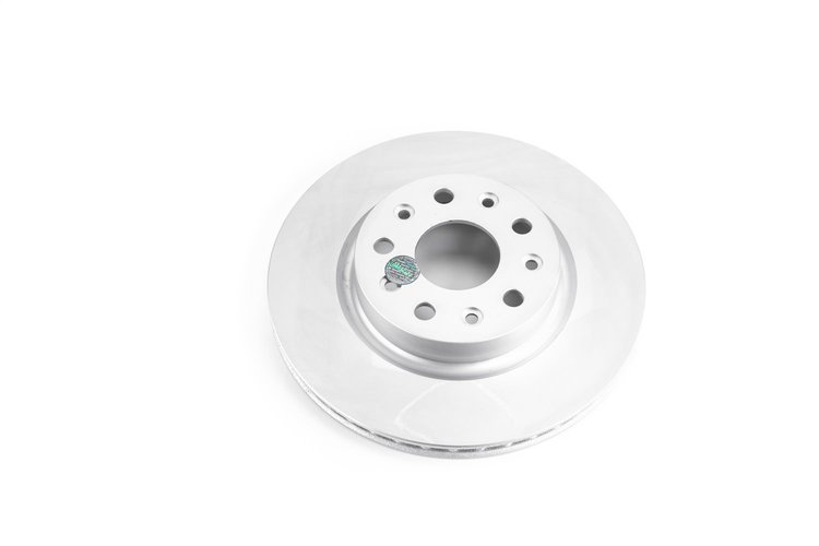 EVOLUTION COATED ROTOR