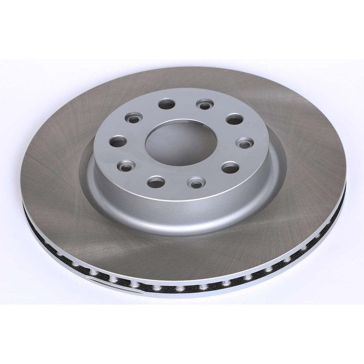 AR8387SCR Front Coated Hat & Edge Rotor