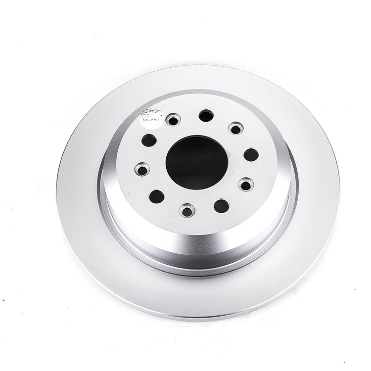 EVOLUTION COATED ROTOR