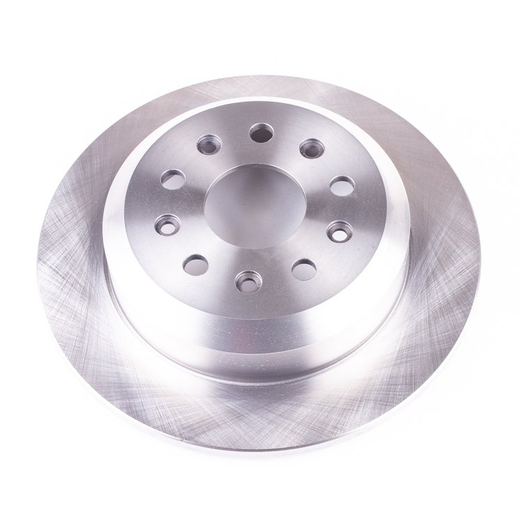 AUTOSPECIALTY BRAKE ROTOR
