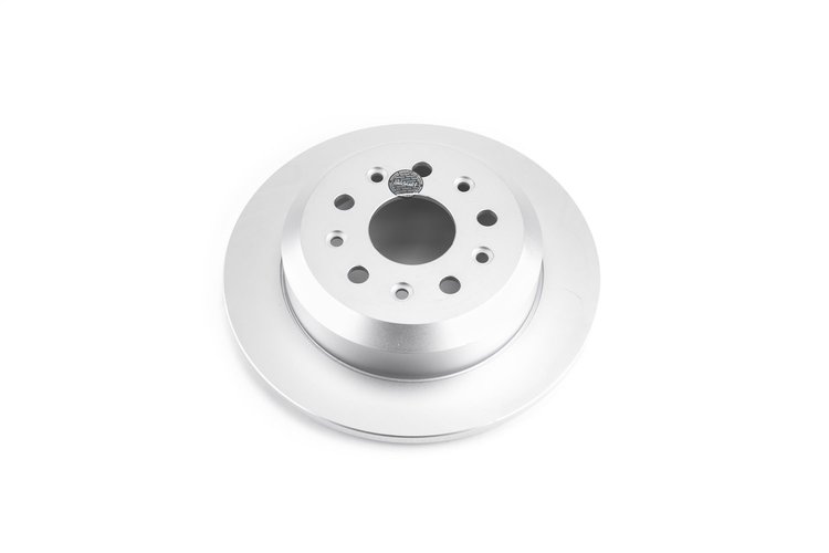 EVOLUTION COATED ROTOR