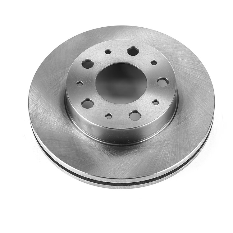 AUTOSPECIALTY BRAKE ROTOR