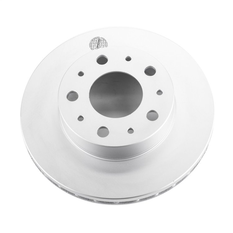 EVOLUTION COATED ROTOR