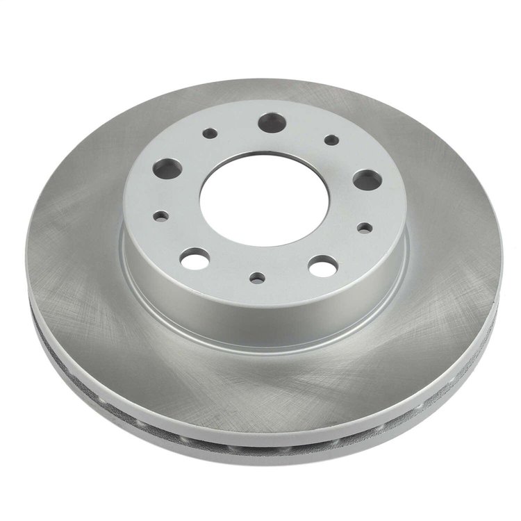 AR8393SCR Front Coated Hat & Edge Rotor