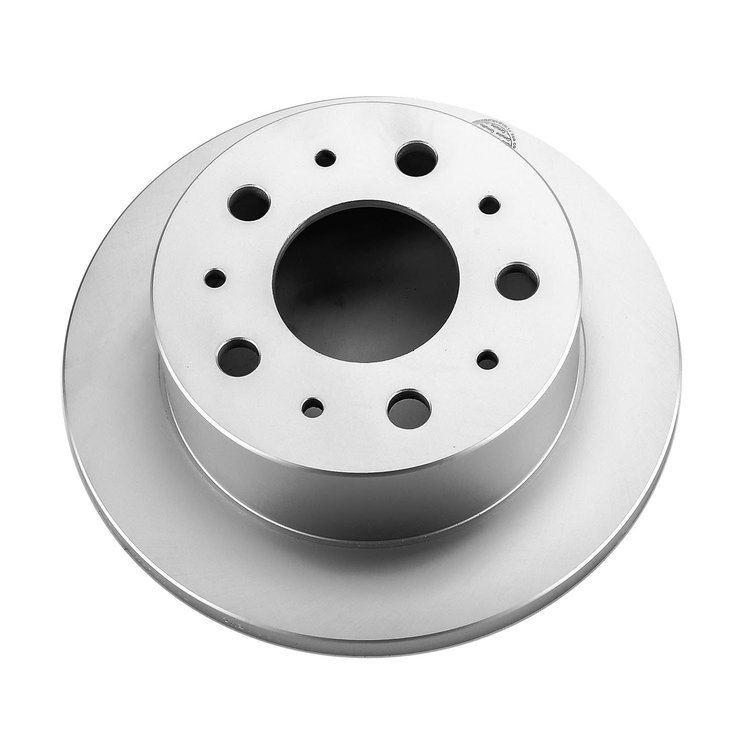 EVOLUTION COATED ROTOR